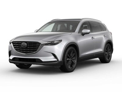 2023 Mazda Mazda CX-9 Touring Plus