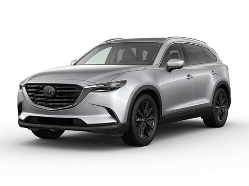 2023 Mazda Mazda CX-9 Touring Plus