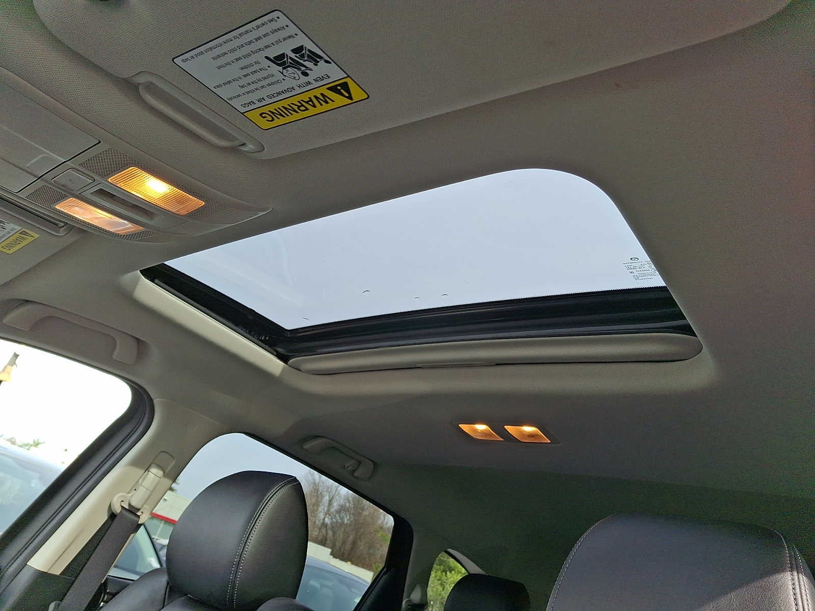 2023 Mazda Mazda CX-9 Touring Plus