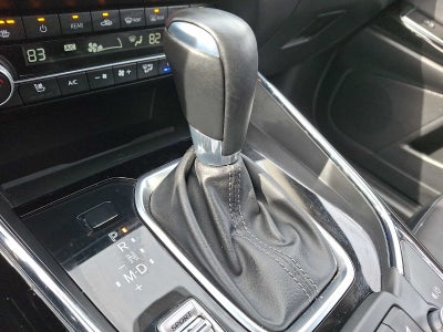 2023 Mazda Mazda CX-9 Touring Plus