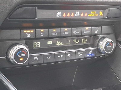 2023 Mazda Mazda CX-9 Touring Plus