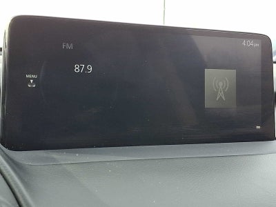 2023 Mazda Mazda CX-9 Touring Plus