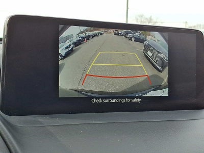 2023 Mazda Mazda CX-9 Touring Plus