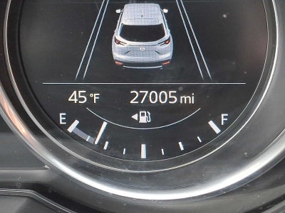 2023 Mazda Mazda CX-9 Touring Plus