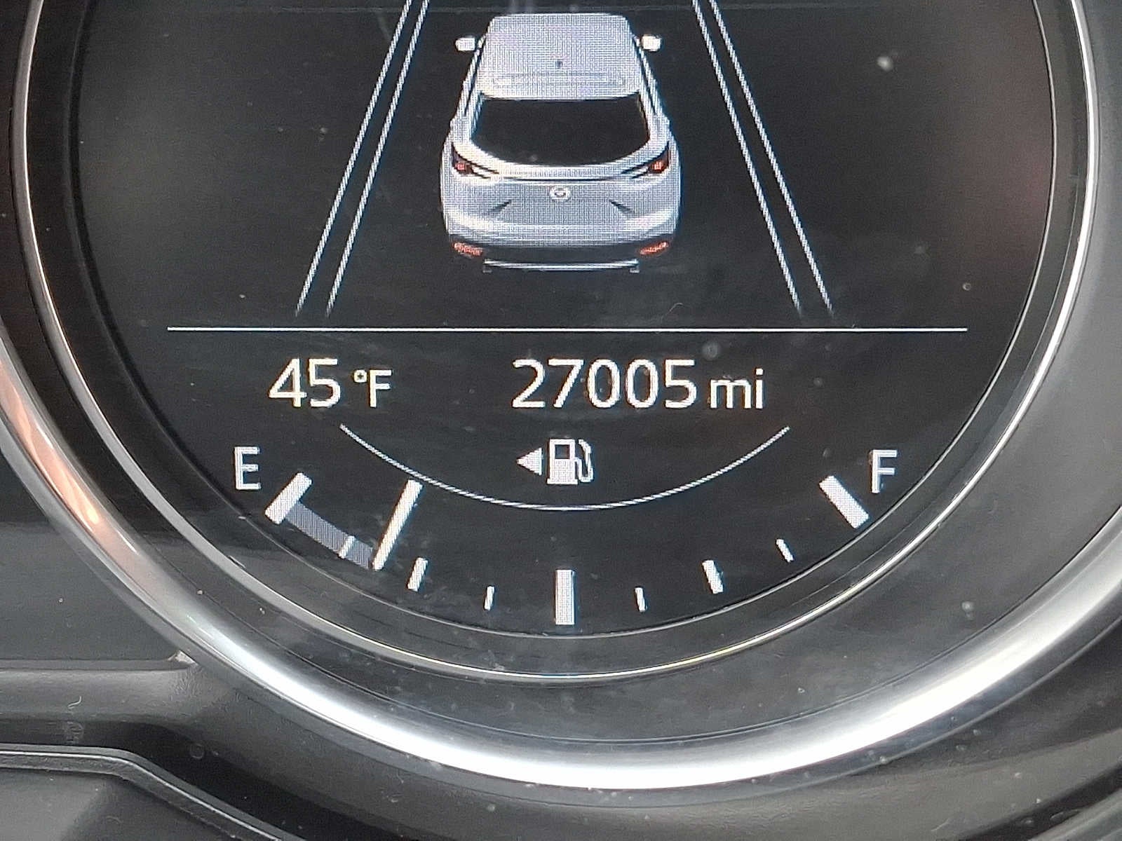 2023 Mazda Mazda CX-9 Touring Plus