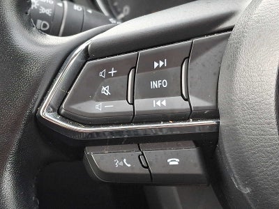 2023 Mazda Mazda CX-9 Touring Plus