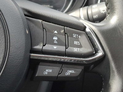 2023 Mazda Mazda CX-9 Touring Plus