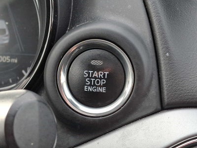 2023 Mazda Mazda CX-9 Touring Plus