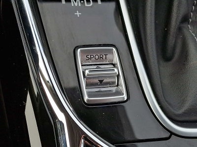 2023 Mazda Mazda CX-9 Touring Plus