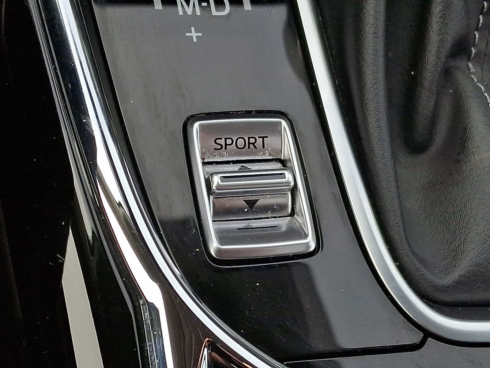 2023 Mazda Mazda CX-9 Touring Plus