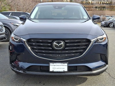 2023 Mazda Mazda CX-9 Touring Plus