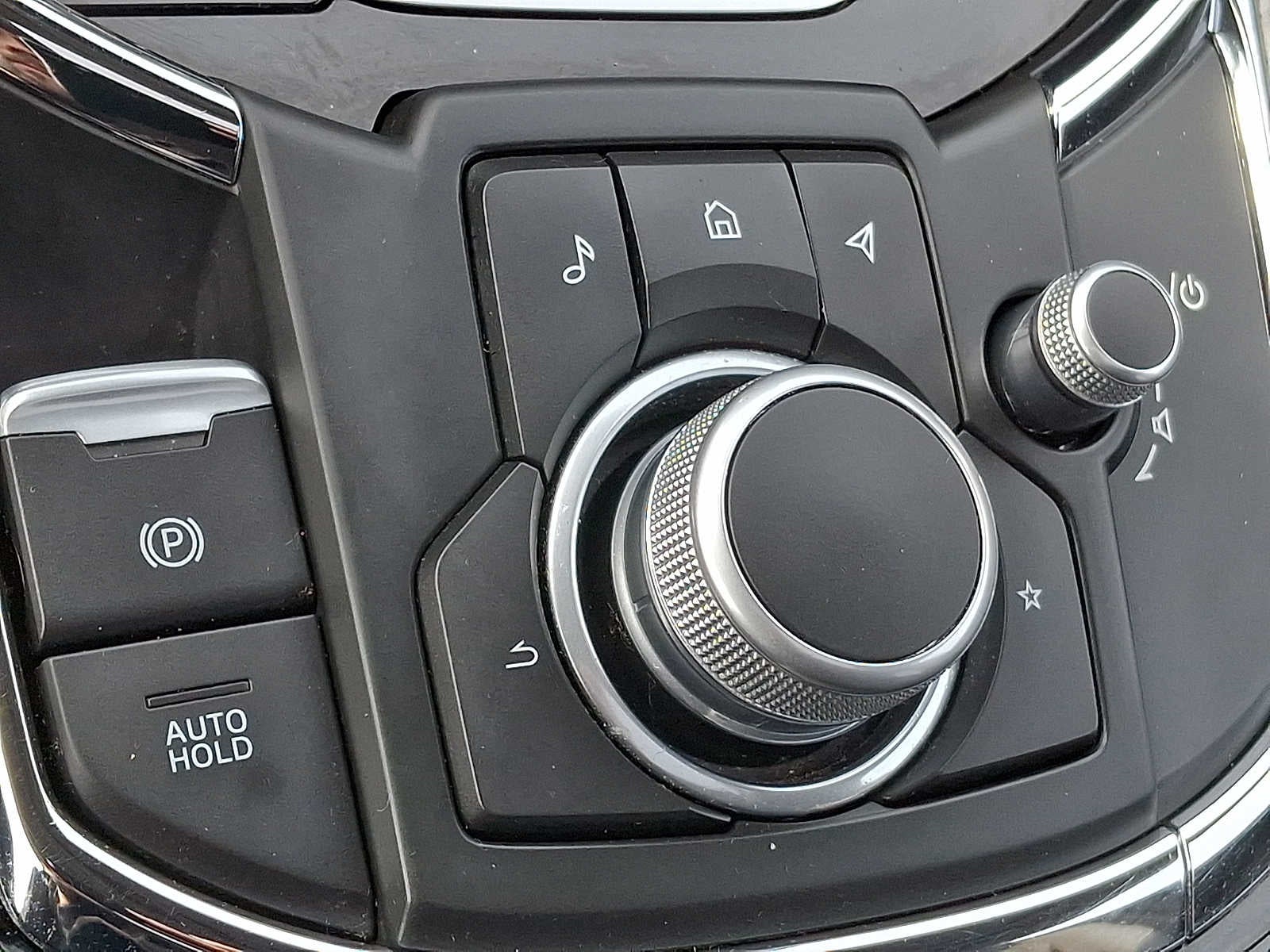 2023 Mazda Mazda CX-9 Touring Plus