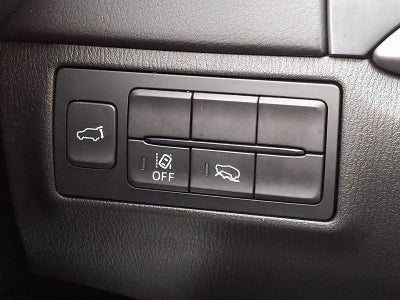 2023 Mazda Mazda CX-9 Touring Plus