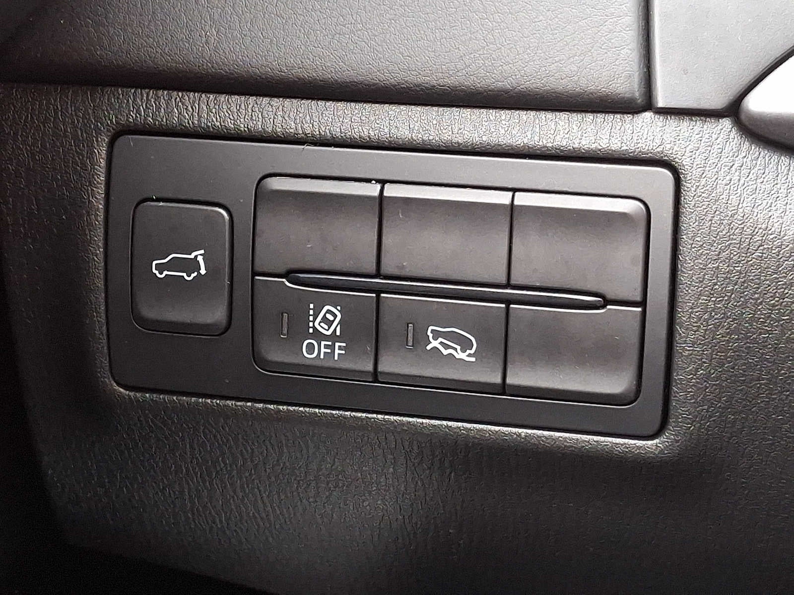 2023 Mazda Mazda CX-9 Touring Plus