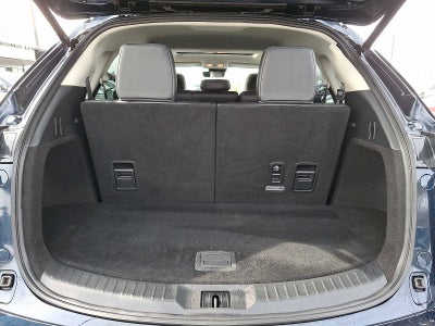 2023 Mazda Mazda CX-9 Touring Plus