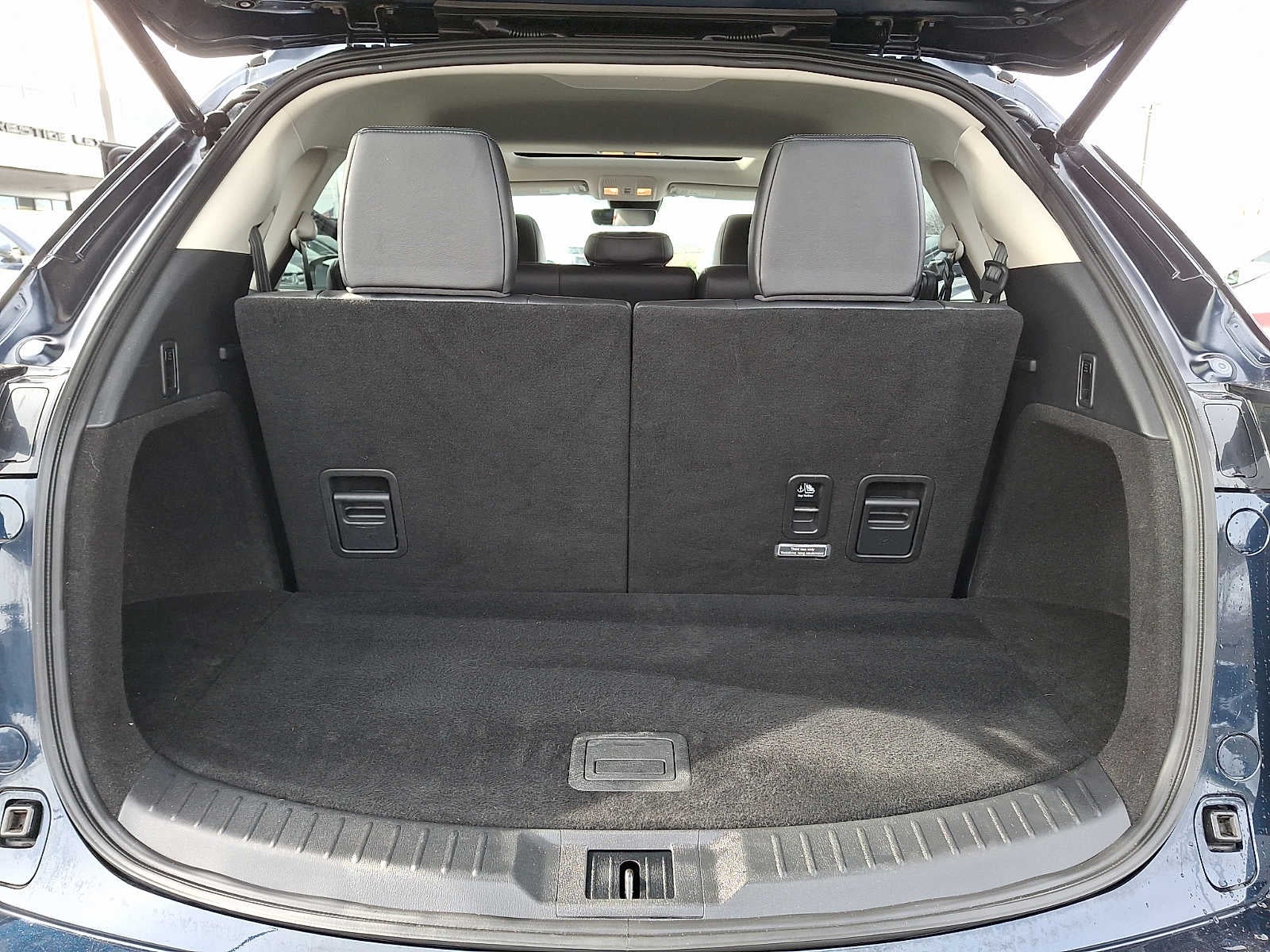 2023 Mazda Mazda CX-9 Touring Plus