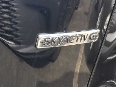 2023 Mazda Mazda CX-9 Touring Plus