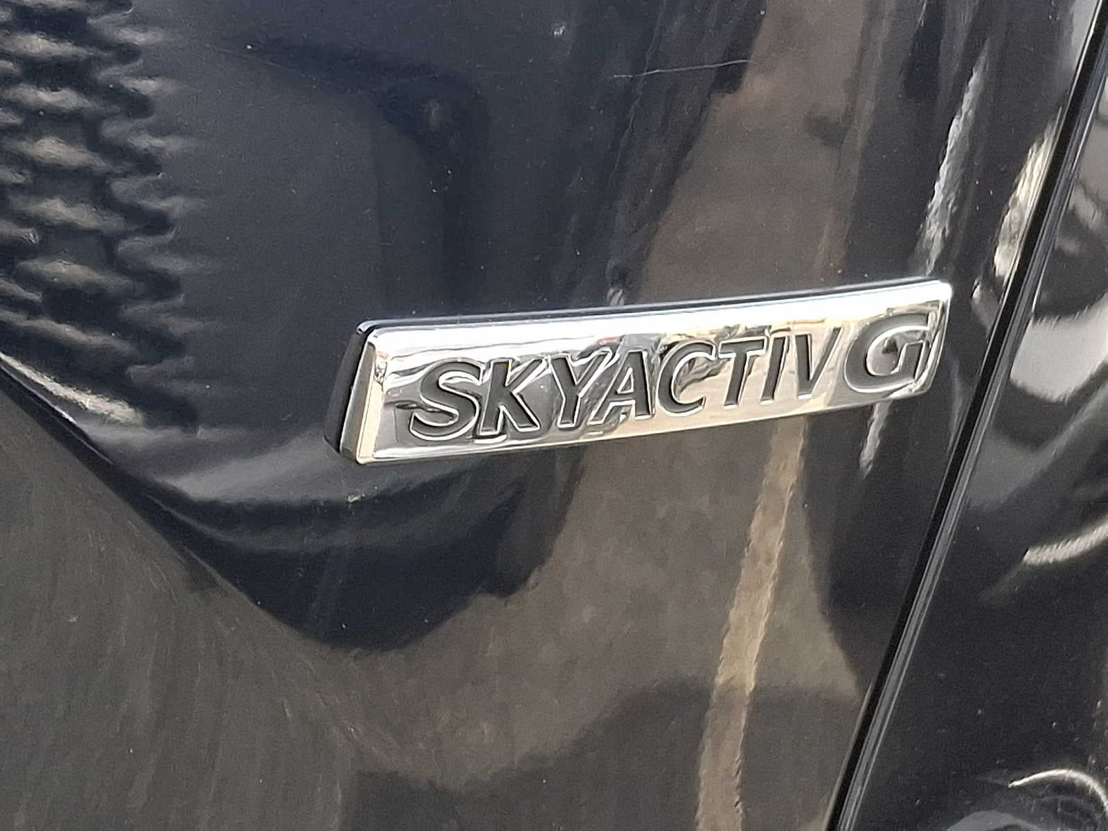 2023 Mazda Mazda CX-9 Touring Plus