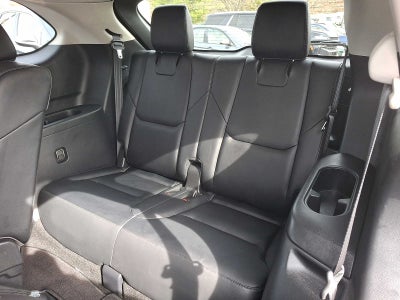 2023 Mazda Mazda CX-9 Touring Plus