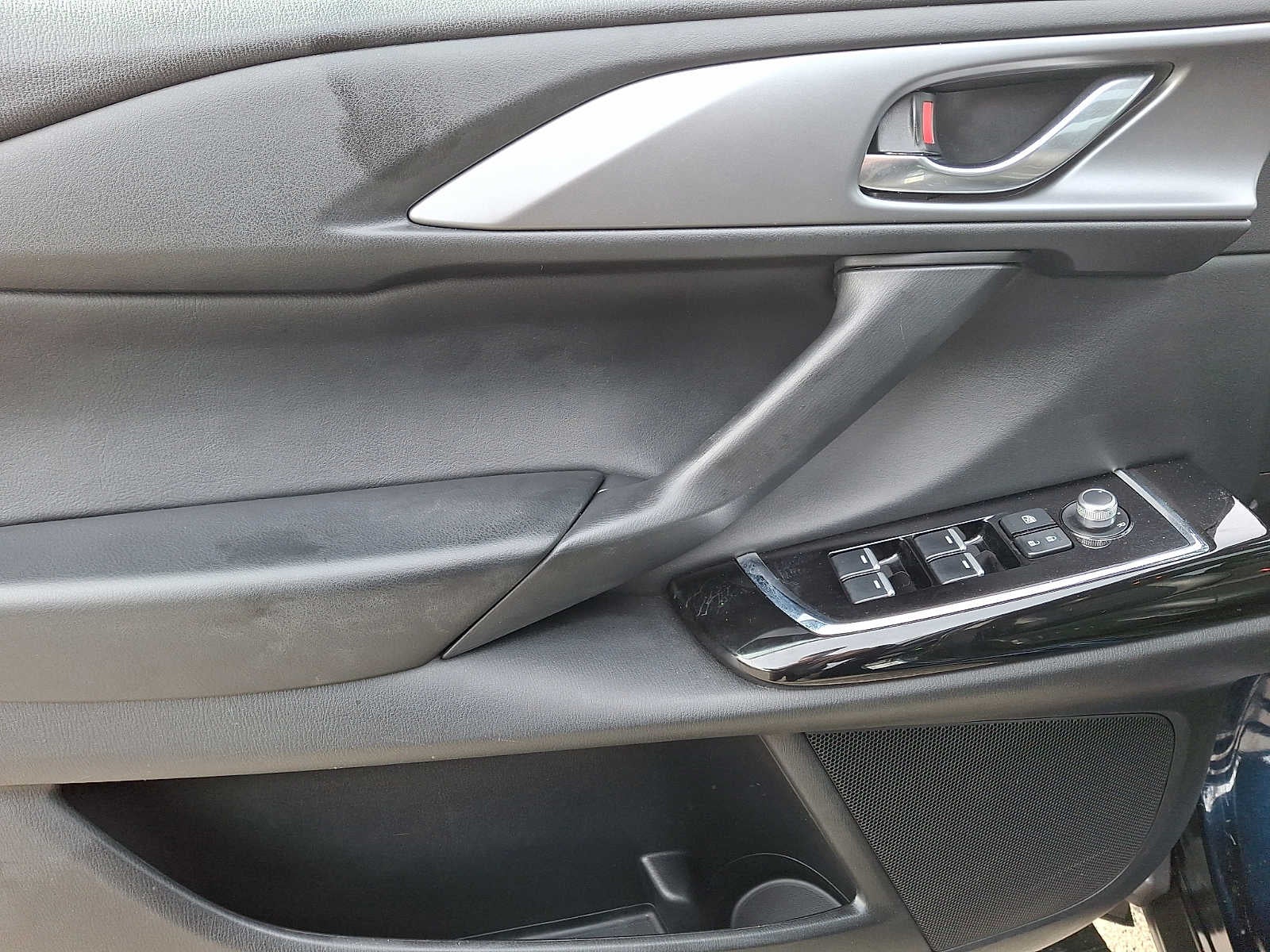 2023 Mazda Mazda CX-9 Touring Plus