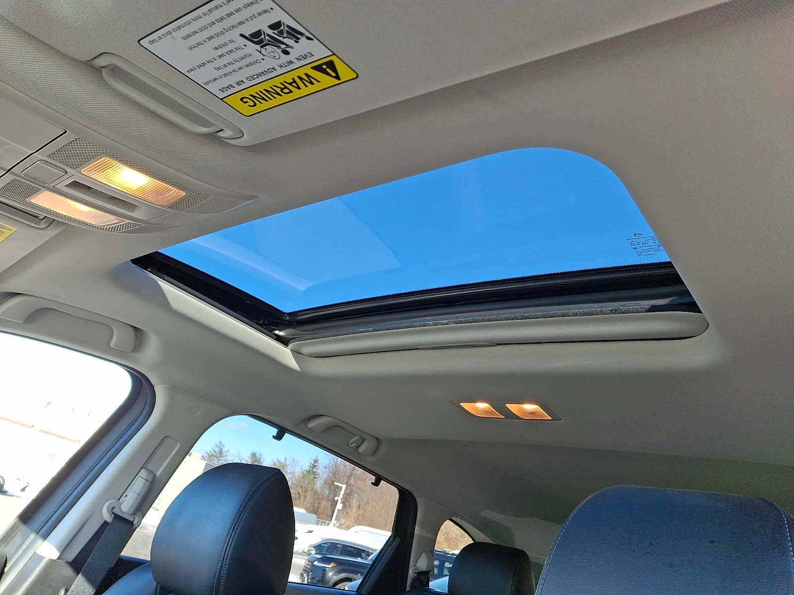 2021 Mazda Mazda CX-9 Touring