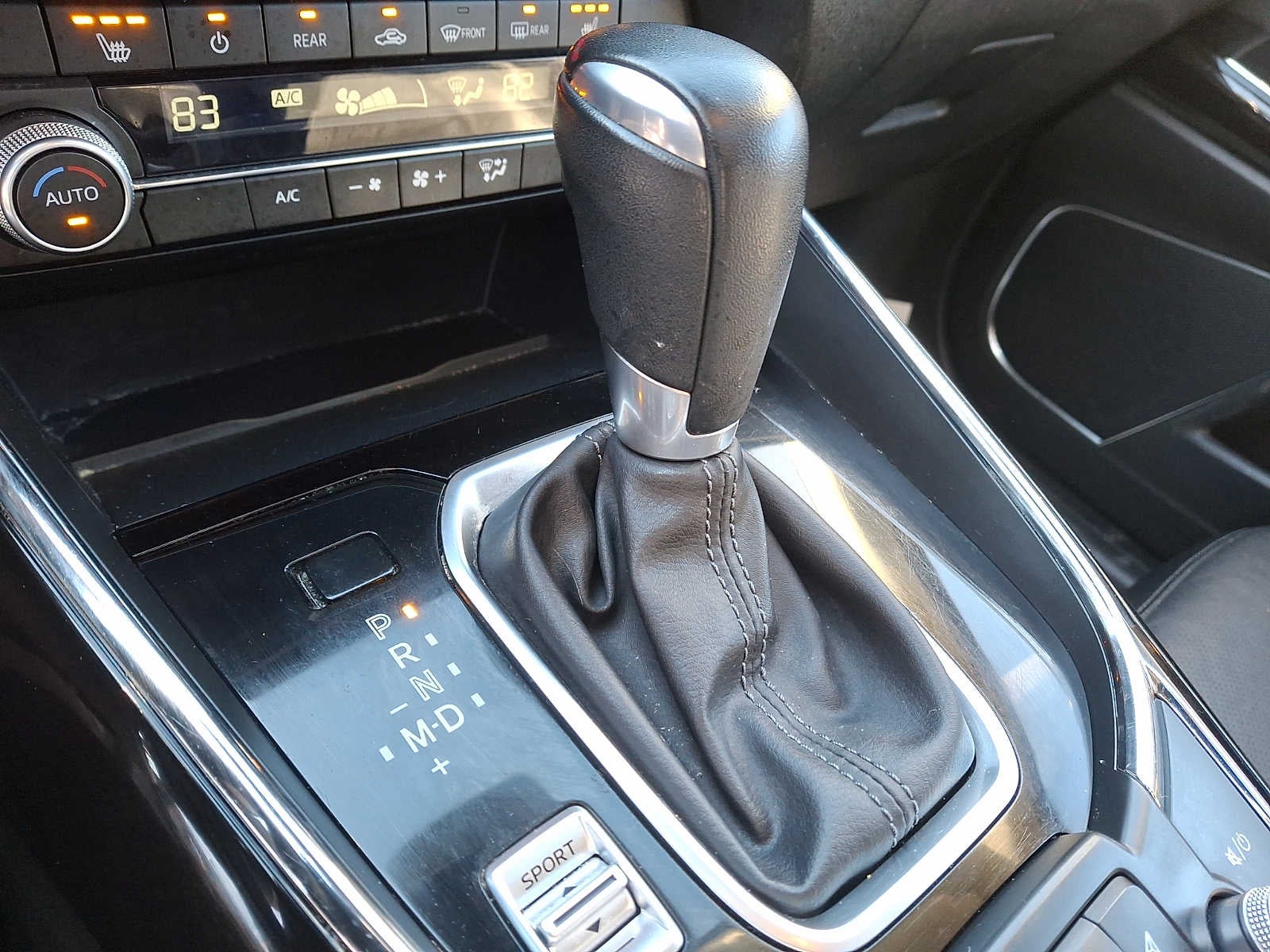 2021 Mazda Mazda CX-9 Touring