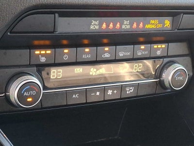 2021 Mazda Mazda CX-9 Touring