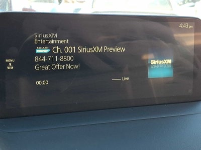 2021 Mazda Mazda CX-9 Touring