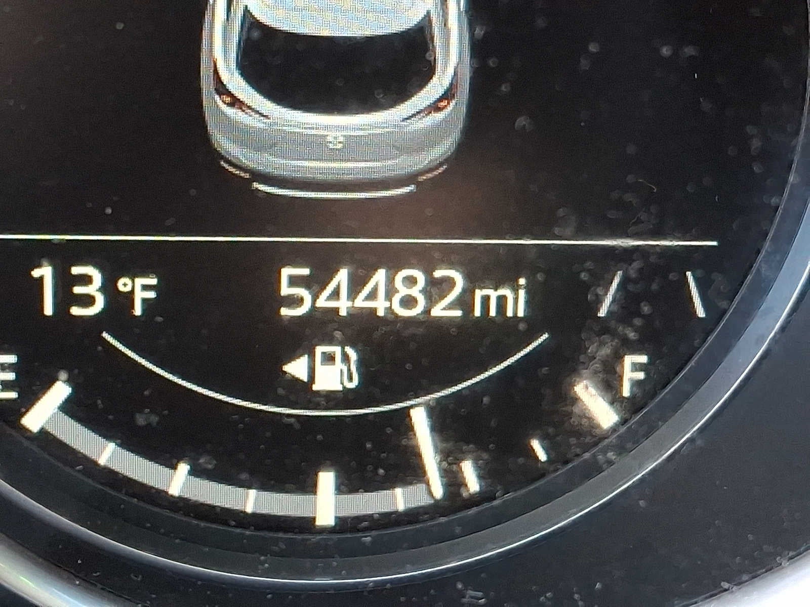 2021 Mazda Mazda CX-9 Touring