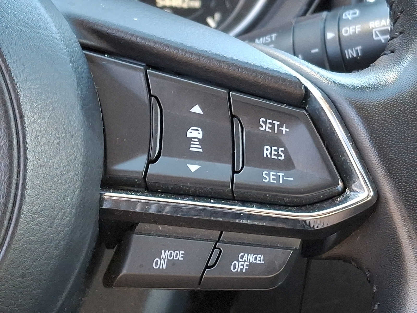 2021 Mazda Mazda CX-9 Touring