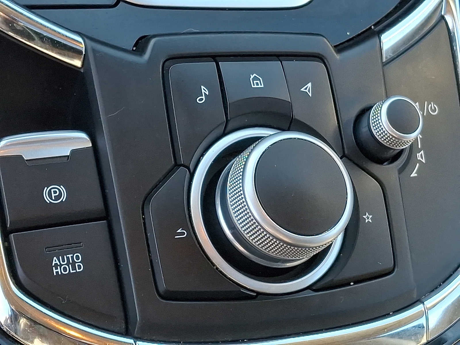 2021 Mazda Mazda CX-9 Touring