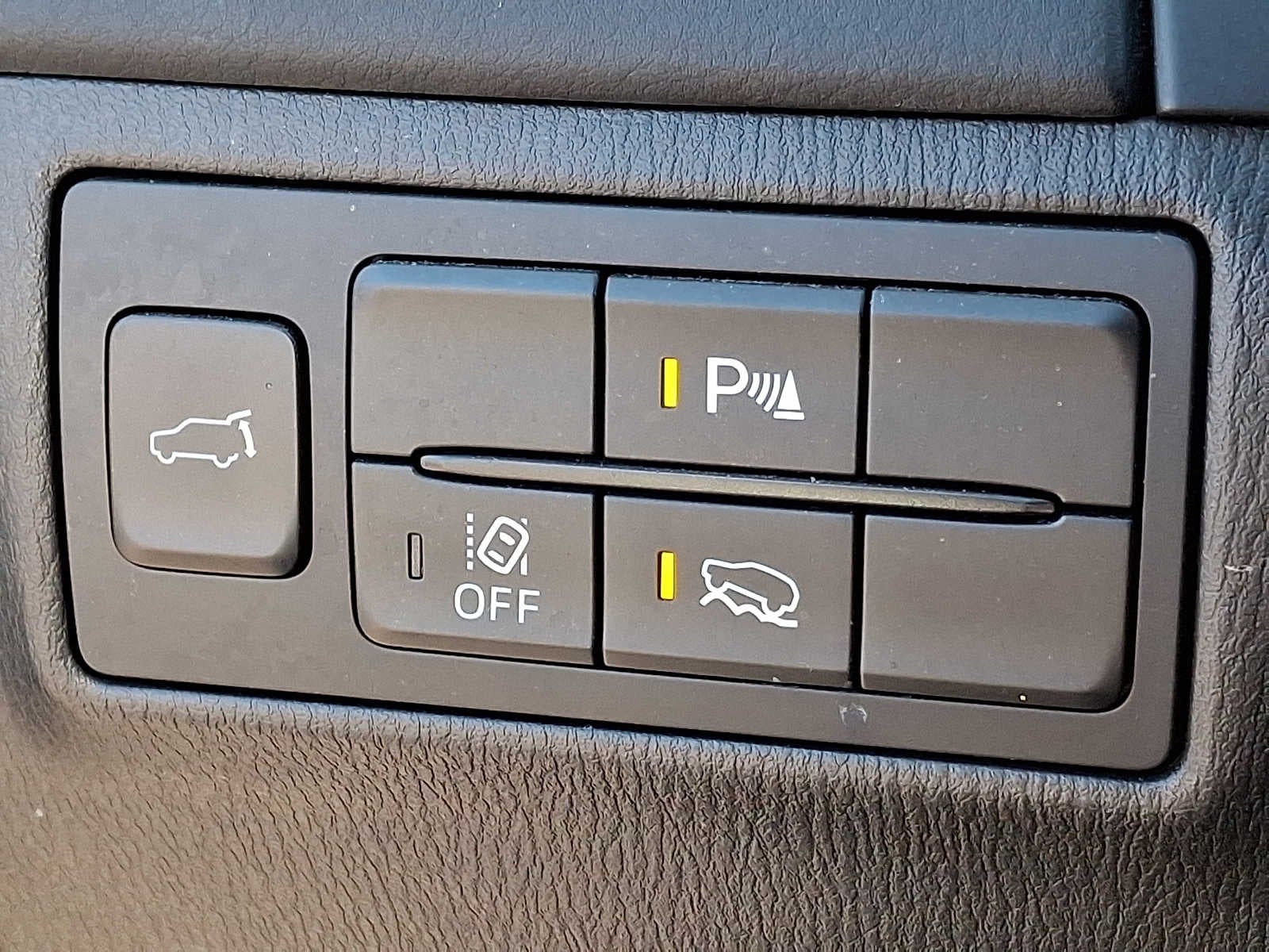 2021 Mazda Mazda CX-9 Touring