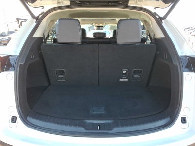 2021 Mazda Mazda CX-9 Touring