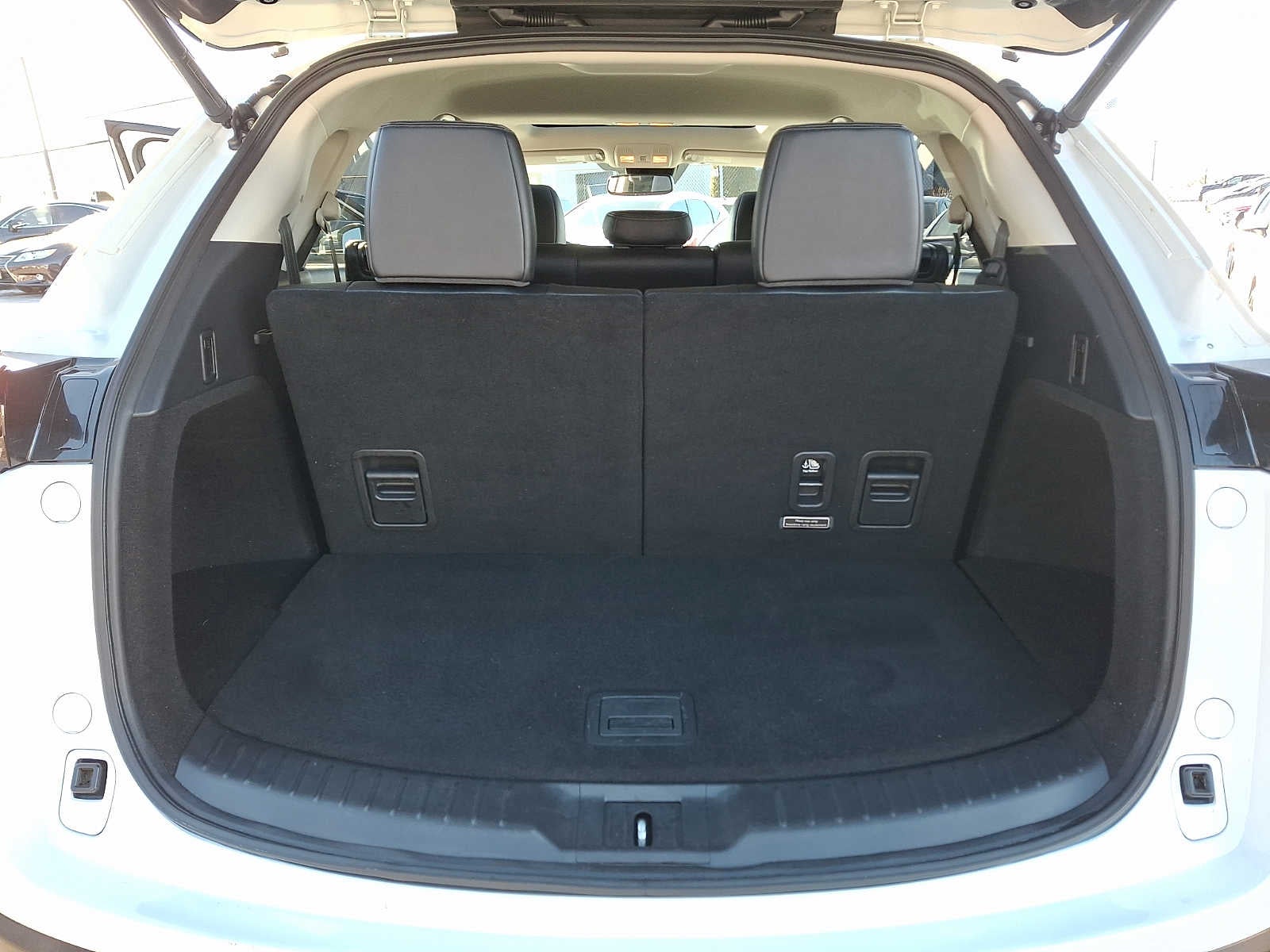 2021 Mazda Mazda CX-9 Touring