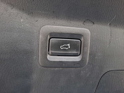 2021 Mazda Mazda CX-9 Touring