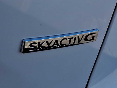 2021 Mazda Mazda CX-9 Touring