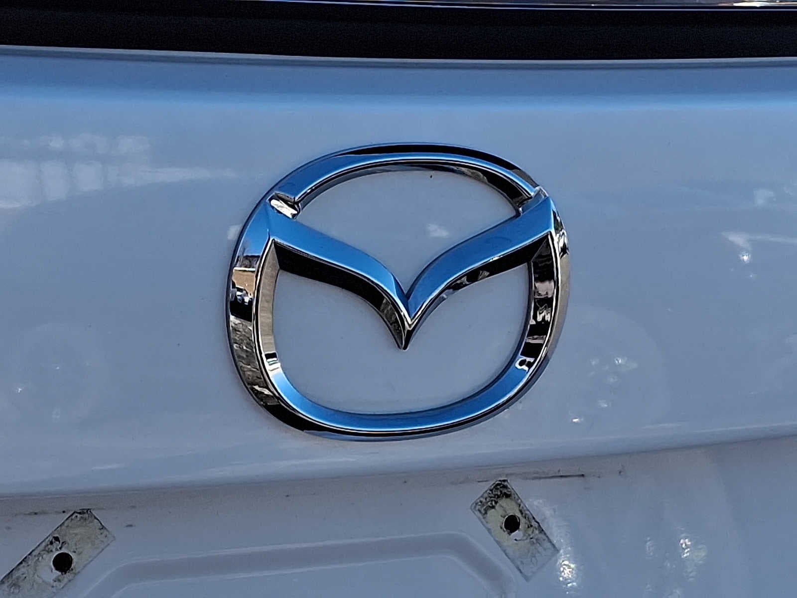 2021 Mazda Mazda CX-9 Touring