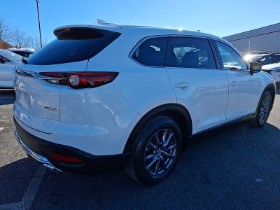 2021 Mazda Mazda CX-9 Touring
