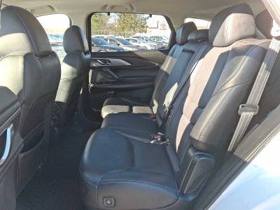 2021 Mazda Mazda CX-9 Touring