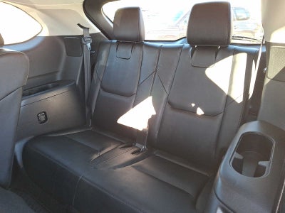 2021 Mazda Mazda CX-9 Touring