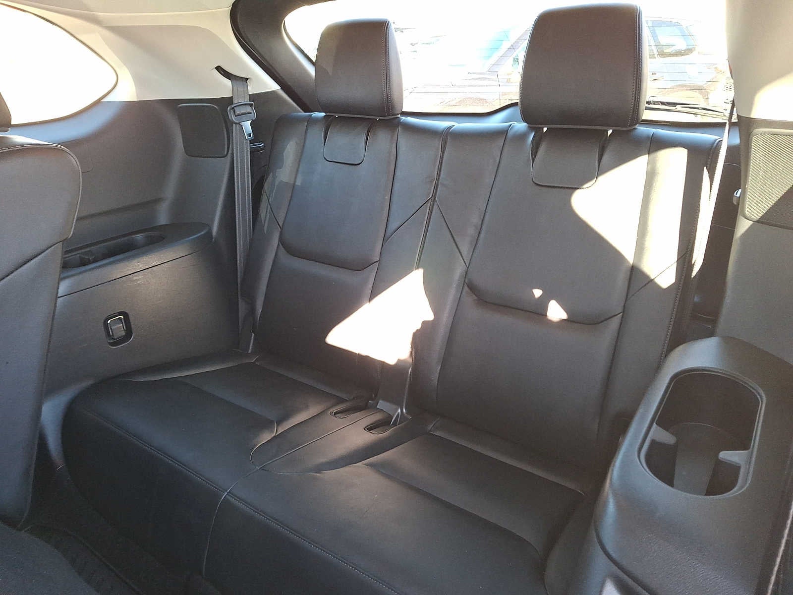 2021 Mazda Mazda CX-9 Touring