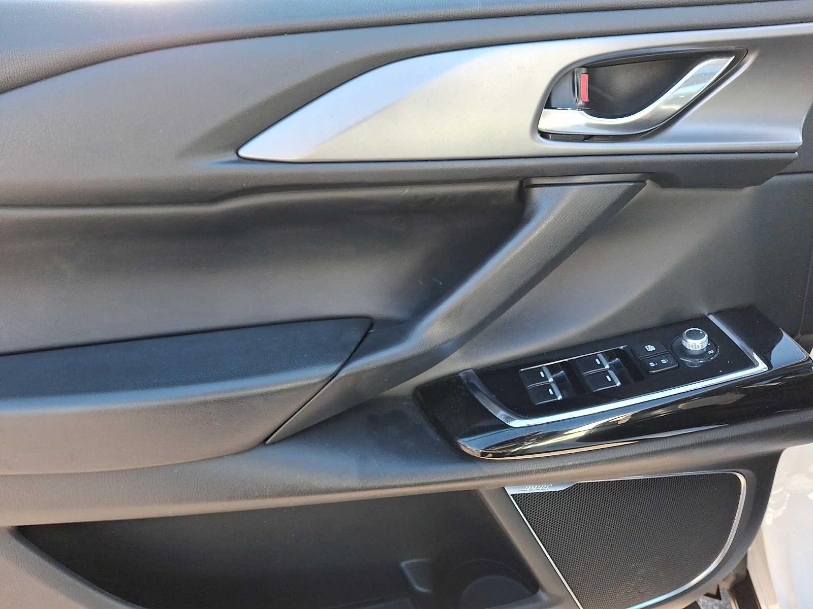 2021 Mazda Mazda CX-9 Touring