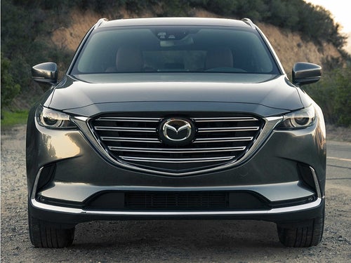 2020 Mazda Mazda CX-9 Touring AWD
