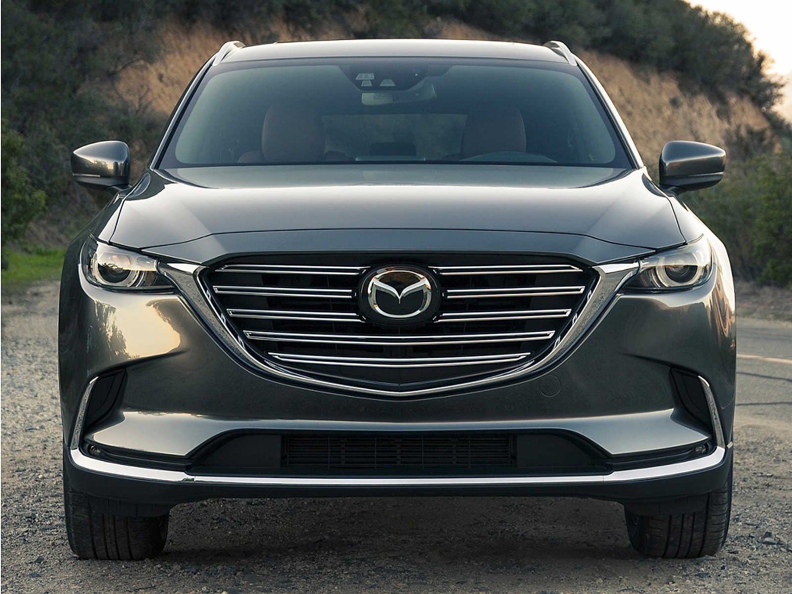 2020 Mazda Mazda CX-9 Touring AWD