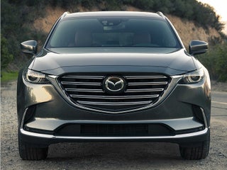 2020 Mazda Mazda CX-9 Touring AWD