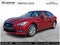 2014 INFINITI Q50 Premium