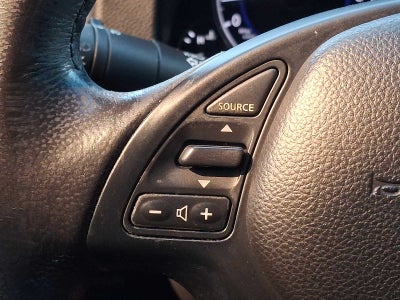 2015 INFINITI Q40 4dr Sdn AWD