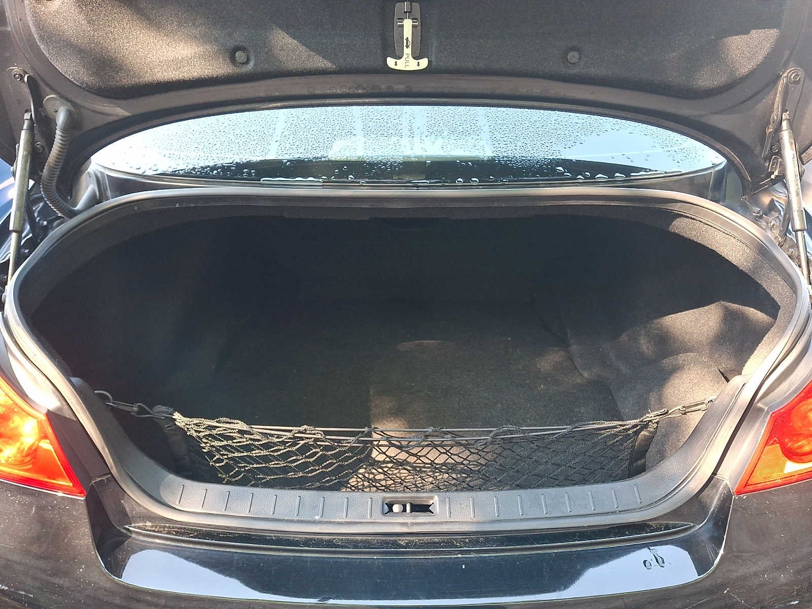 2015 INFINITI Q40 4dr Sdn AWD