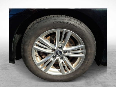 2015 INFINITI Q40 4dr Sdn AWD