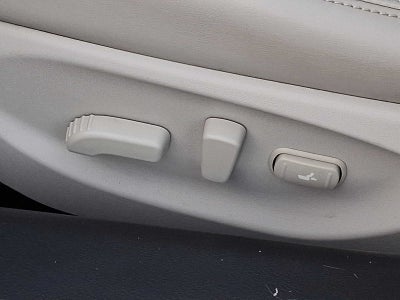 2022 INFINITI Q50 SENSORY